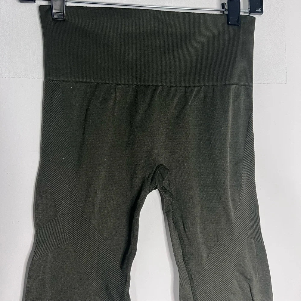 Alala | Niche seamless 7/8 Leggings